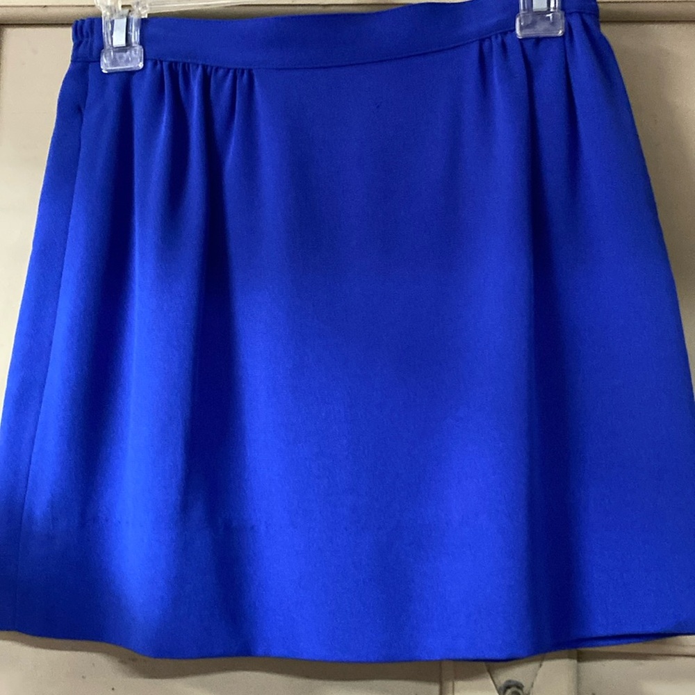 Size 6 skirt
